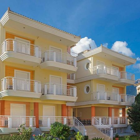 Afendra Luxury Studios Nidri Lefkas Buitenkant foto